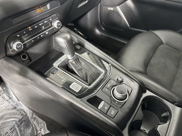 2020 Mazda Mazda CX-5 Touring