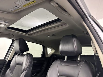 2020 Mazda Mazda CX-5 Touring