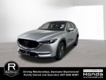 2020 Mazda Mazda CX-5 Touring