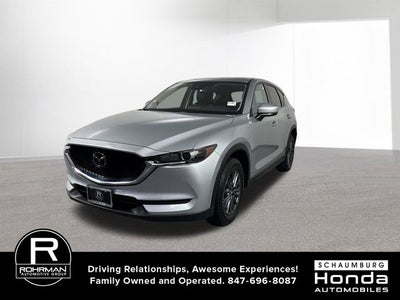 2020 Mazda Mazda CX-5 Touring