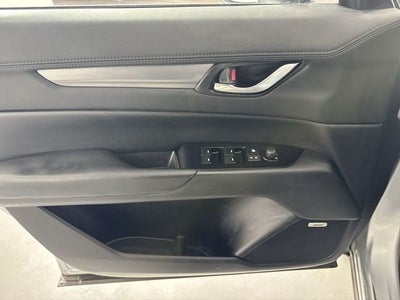 2020 Mazda Mazda CX-5 Touring