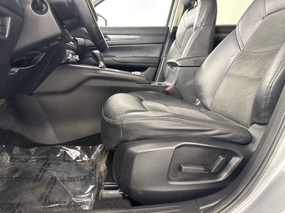 2020 Mazda Mazda CX-5 Touring