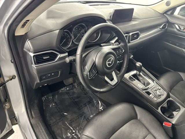 2020 Mazda Mazda CX-5 Touring
