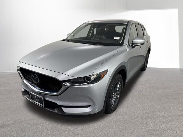 2020 Mazda Mazda CX-5 Touring