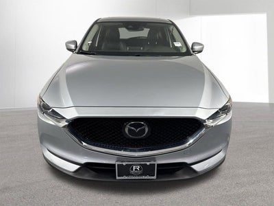 2020 Mazda Mazda CX-5 Touring