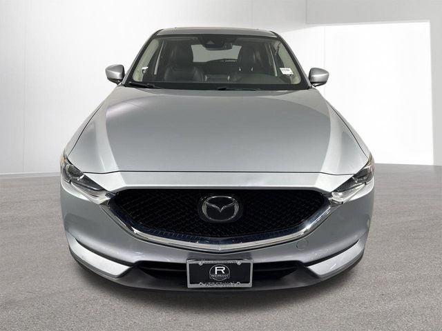 2020 Mazda Mazda CX-5 Touring