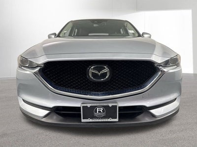 2020 Mazda Mazda CX-5 Touring