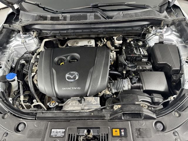 2020 Mazda Mazda CX-5 Touring