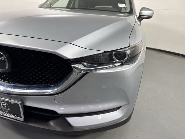 2020 Mazda Mazda CX-5 Touring