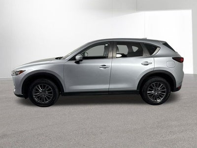 2020 Mazda Mazda CX-5 Touring