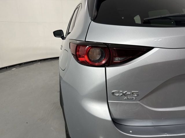 2020 Mazda Mazda CX-5 Touring