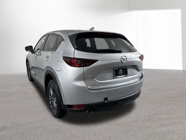 2020 Mazda Mazda CX-5 Touring