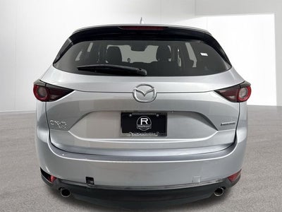 2020 Mazda Mazda CX-5 Touring