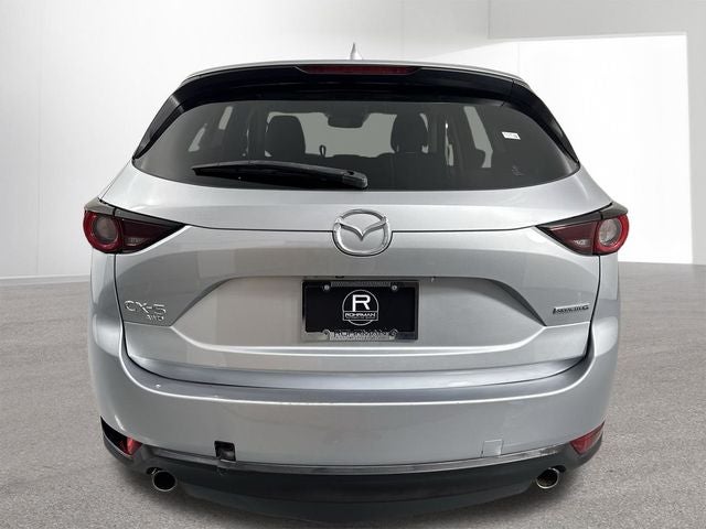 2020 Mazda Mazda CX-5 Touring