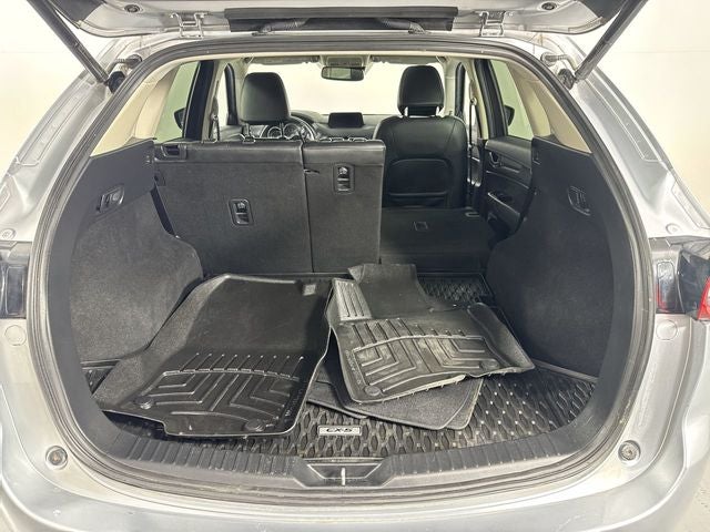 2020 Mazda Mazda CX-5 Touring