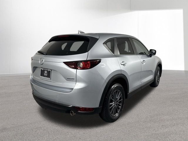 2020 Mazda Mazda CX-5 Touring