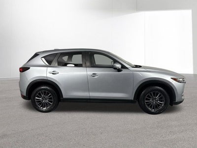 2020 Mazda Mazda CX-5 Touring