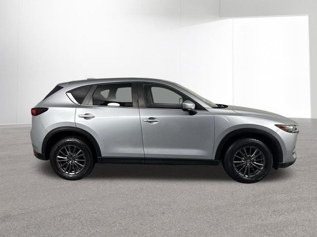2020 Mazda Mazda CX-5 Touring