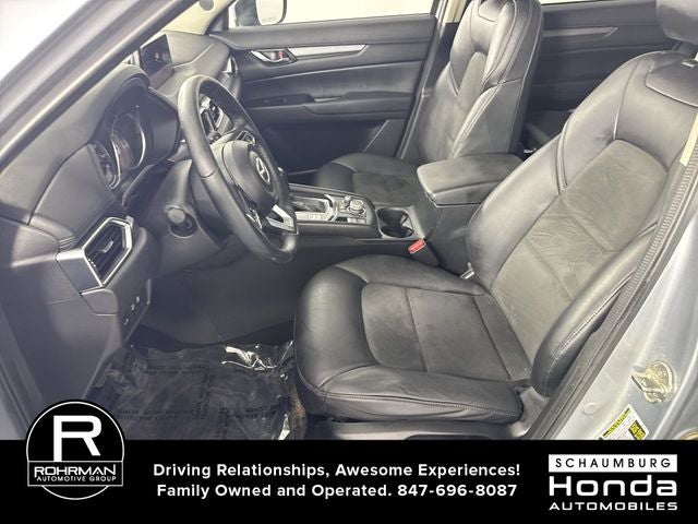 2020 Mazda Mazda CX-5 Touring