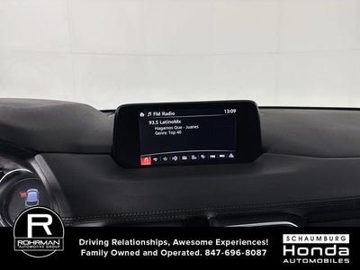 2020 Mazda Mazda CX-5 Touring