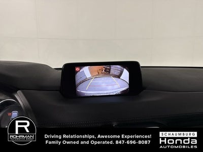 2020 Mazda Mazda CX-5 Touring