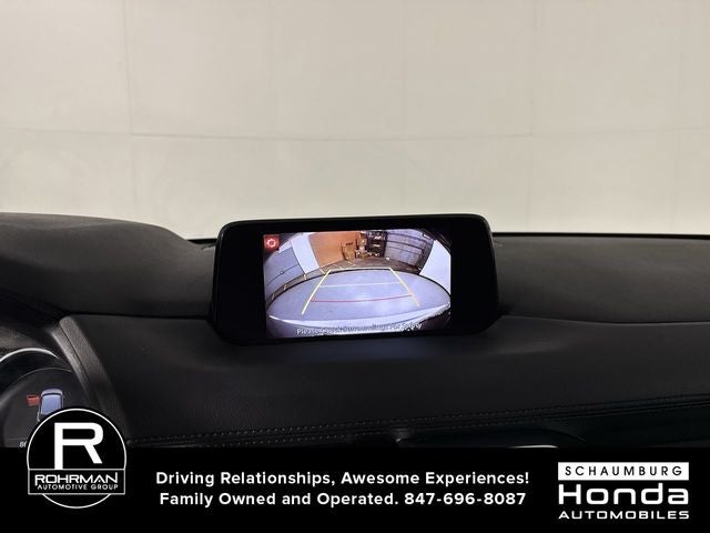 2020 Mazda Mazda CX-5 Touring