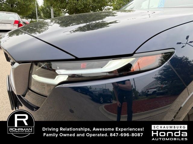 2026 Mazda Mazda CX-5 2.5 S Premium Plus