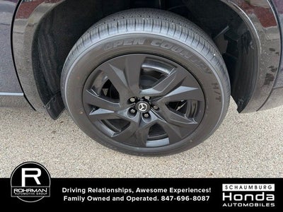 2026 Mazda Mazda CX-5 2.5 S Premium Plus