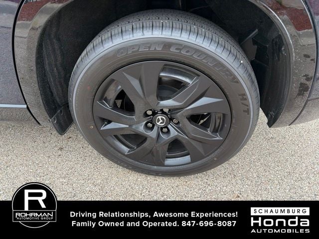 2026 Mazda Mazda CX-5 2.5 S Premium Plus
