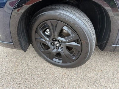 2026 Mazda Mazda CX-5 2.5 S Premium Plus