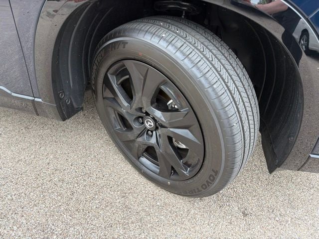 2026 Mazda Mazda CX-5 2.5 S Premium Plus