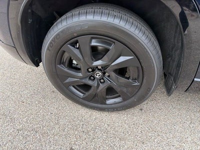2026 Mazda Mazda CX-5 2.5 S Premium Plus