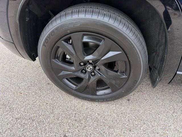2026 Mazda Mazda CX-5 2.5 S Premium Plus