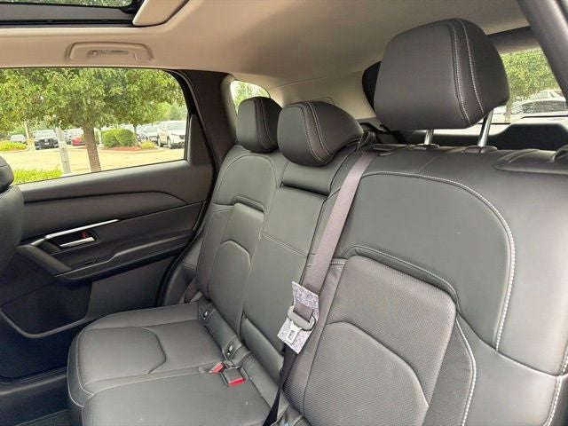 2026 Mazda Mazda CX-5 2.5 S Premium Plus