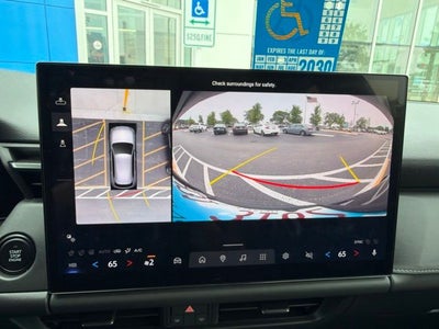 2026 Mazda Mazda CX-5 2.5 S Premium Plus