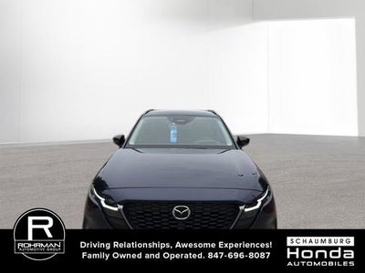 2026 Mazda Mazda CX-5 2.5 S Premium Plus