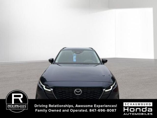 2026 Mazda Mazda CX-5 2.5 S Premium Plus