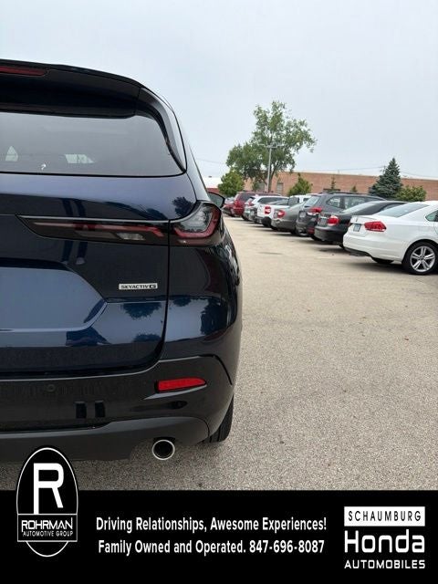 2026 Mazda Mazda CX-5 2.5 S Premium Plus