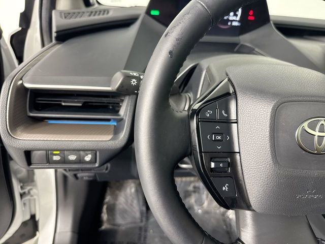 2023 Toyota Prius Limited