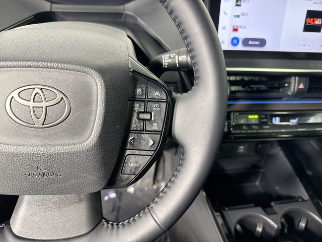 2023 Toyota Prius Limited