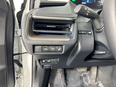 2023 Toyota Prius Limited