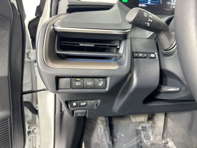 2023 Toyota Prius Limited