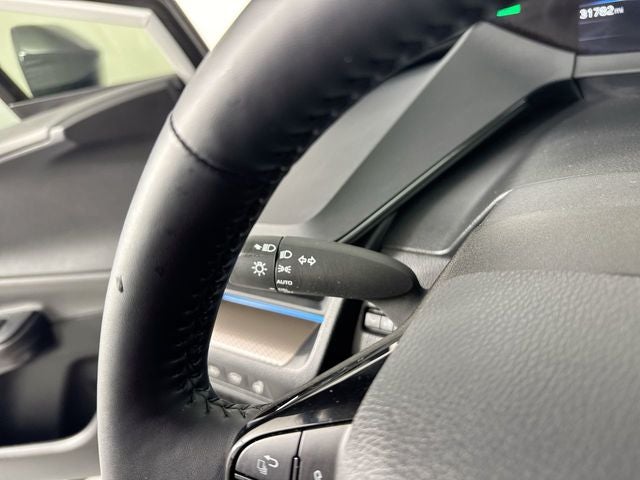 2023 Toyota Prius Limited