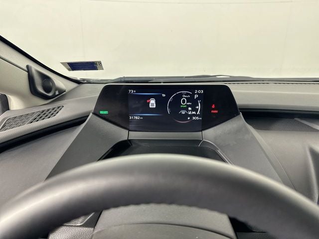 2023 Toyota Prius Limited