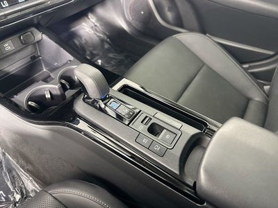 2023 Toyota Prius Limited