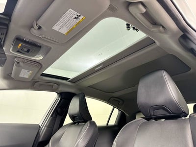 2023 Toyota Prius Limited