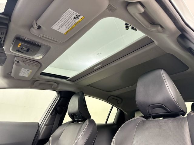 2023 Toyota Prius Limited