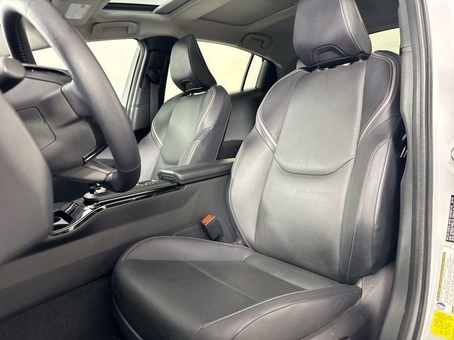 2023 Toyota Prius Limited