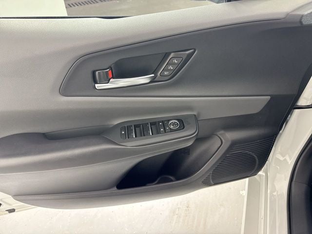 2023 Toyota Prius Limited