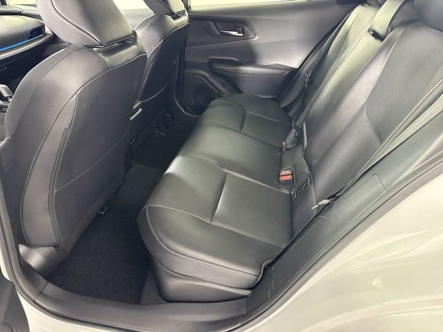 2023 Toyota Prius Limited